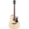Ibanez V40CE-OPN electro-acoustic guitar Ibanez V40CE-OPN electro-acoustic guitar