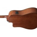 Ibanez V40CE-OPN electro-acoustic guitar Ibanez V40CE-OPN electro-acoustic guitar
