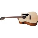 Ibanez V40CE-OPN electro-acoustic guitar Ibanez V40CE-OPN electro-acoustic guitar