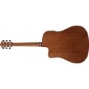 Ibanez V40CE-OPN electro-acoustic guitar Ibanez V40CE-OPN electro-acoustic guitar
