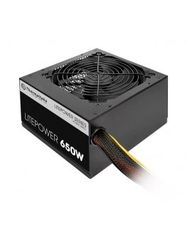 Thermaltake Litepower II 650W