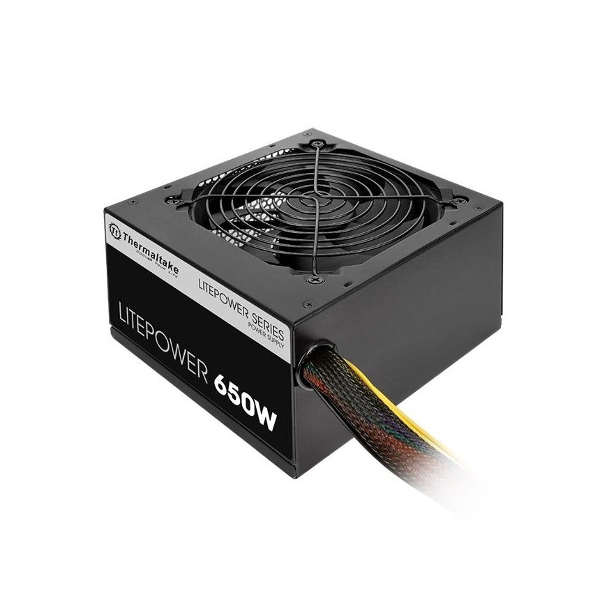 Thermaltake Litepower II 650W
