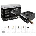 Thermaltake Litepower II 650W Thermaltake Litepower II 650W