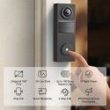 TP-Link Tapo D205 video intercom system 3 MP Black