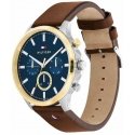 VYRIŠKAS LAIKRODIS TOMMY HILFIGER RYDER 1710496 (zf093a) VYRIŠKAS LAIKRODIS TOMMY HILFIGER RYDER 1710496 (zf093a)