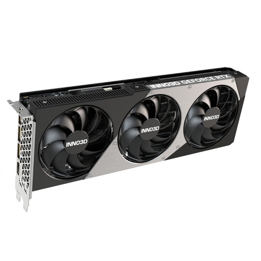 INNO3D GeForce RTX 5070 Ti X3