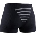 Moteriški termodinaminiai šortai X-Bionic juodos/baltos spalvos Moteriški termodinaminiai šortai X-Bionic juodos/baltos spalvos
