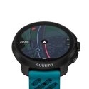 Спортивные часы Suunto Race 2, волна синяя Спортивные часы Suunto Race 2, волна синяя
