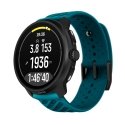Suunto Race 2 urheilukello, Wave Blue Suunto Race 2 urheilukello, Wave Blue