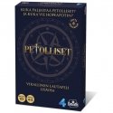 Petollised lisad Petollised lisad