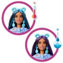 Barbie Cutie Reveal Care Bears Doll & Accessories, Series 2 Dream Bright Bear with 10 Surprises Barbie Cutie Reveal Care Bears Doll & Accessories, Series 2 Dream Bright Bear with 10 Surprises
