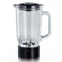 Severin SM 3737 blenderis 1 L Galdvirsmas blenderis 500 W Nerūsējošs tērauds Severin SM 3737 blenderis 1 L Galdvirsmas blenderis 500 W Nerūsējošs tērauds