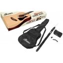 Ibanez V50NJP-OVS akustinė gitarų paketas