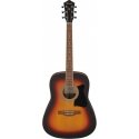 Ibanez V50NJP-OVS acoustic guitar package Ibanez V50NJP-OVS acoustic guitar package