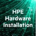 HPE Startup DL60/DL80 Service HPE Startup DL60/DL80 Service