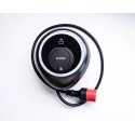 eLOAD зарядная станция для электромобилей S150, 11 кВт, Type2 eLOAD зарядная станция для электромобилей S150, 11 кВт, Type2