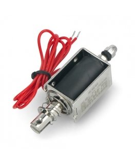 OEM Traction Electromagnet 12V 7.8W 0.8kg