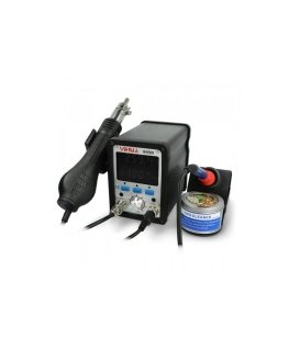 Oem Litavimo stotelė 2in1 Yihua 995D su karštu oru Hotair 720W