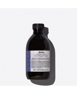 Davines Alchemic Shampoo Silver 280 ml Šampūns Sievietes