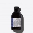 Davines Alchemic Shampoo Silver 280 ml Naisten