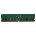 Kingston Technology KSM56E46BS8KM-16HA atminties modulis 16 GB 1 x 16 GB DDR5 ECC Kingston Technology KSM56E46BS8KM-16HA atminties modulis 16 GB 1 x 16 GB DDR5 ECC