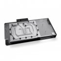 Водоблок для GPU Astral RTX 5090 D-RGB акриловый Водоблок для GPU Astral RTX 5090 D-RGB акриловый