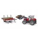 BRUDER Massey Ferguson BRUDER Massey Ferguson