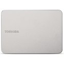 Toshiba Canvio Flex 2 TB väline kõvaketas 2.5" USB tüüp A 3.2 Gen 1 (3.1 Gen 1) Hõbe Toshiba Canvio Flex 2 TB väline kõvaketas 2.5" USB tüüp A 3.2 Gen 1 (3.1 Gen 1) Hõbe