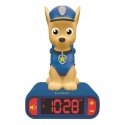 Lexibook Paw Patrol RL800PA будильник Цифровой будильник Разноцветный Lexibook Paw Patrol RL800PA будильник Цифровой будильник Разноцветный