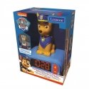 Lexibook Paw Patrol RL800PA herätyskello Digitaalinen herätyskello Monivärinen Lexibook Paw Patrol RL800PA herätyskello Digitaalinen herätyskello Monivärinen