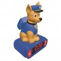 Lexibook Paw Patrol RL800PA herätyskello Digitaalinen herätyskello Monivärinen Lexibook Paw Patrol RL800PA herätyskello Digitaalinen herätyskello Monivärinen