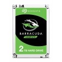 Seagate Barracuda ST2000DM008 vidinis kietasis diskas 2 TB 7200 RPM 256 MB 3.5" „Serial ATA III“