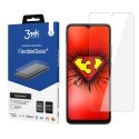 3MK FlexibleGlass Clear screen protector Xiaomi 1 pc(s) 3MK FlexibleGlass Clear screen protector Xiaomi 1 pc(s)