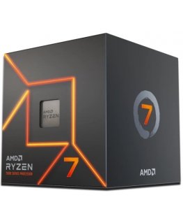 AMD Ryzen 7 7700 procesorius 3,8 GHz 32 MB L2 & L3 „Box“