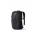 Gregory Nano pārgājienu mugursoma 24 l melna Gregory Nano pārgājienu mugursoma 24 l melna