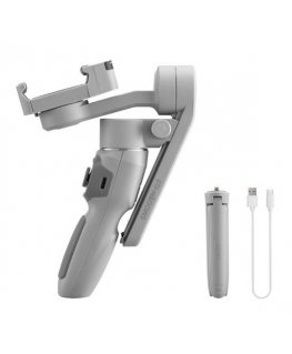 Zhiyun Tech SMOOTH-Q3 Ручной стабилизатор камеры Серый