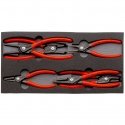 Knipex 00 20 01 V02 pihdit Pihtisetti Knipex 00 20 01 V02 pihdit Pihtisetti