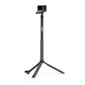 Joby TelePod SPORT штатив Экшн камера 3 ножка(и) Черный, Красный