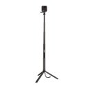 Joby TelePod SPORT tripod Action camera 3 leg(s) Black, Red