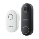 Reolink D340W Must, Valge Reolink D340W Must, Valge