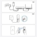 Reolink D340W Черный, Белый