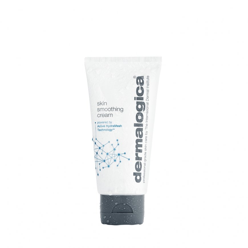 Dermalogica Skin Smoothing Cream veido drėkiklis Unisekso stiliaus 100 ml Kremas