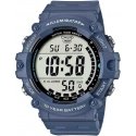 CASIO SPORT ILLUMINATOR AE-1500WH-2A watch for men + box CASIO SPORT ILLUMINATOR AE-1500WH-2A watch for men + box