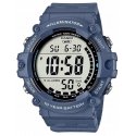 CASIO SPORT ILLUMINATOR AE-1500WH-2A watch for men + box CASIO SPORT ILLUMINATOR AE-1500WH-2A watch for men + box