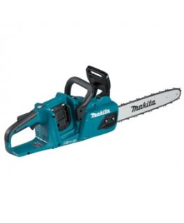 Makita DUC355Z motorzāģis Melns, Zils
