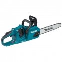Makita DUC355Z motorzāģis Melns, Zils Makita DUC355Z motorzāģis Melns, Zils