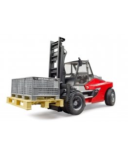 BRUDER Linde HT160