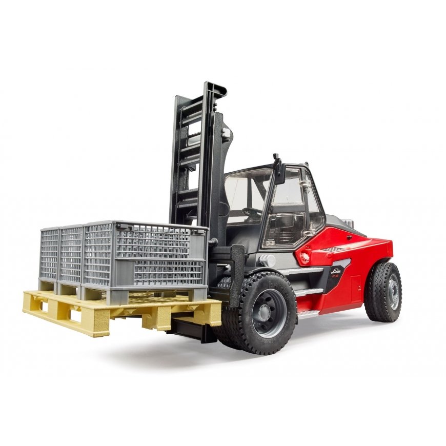 BRUDER Linde HT160