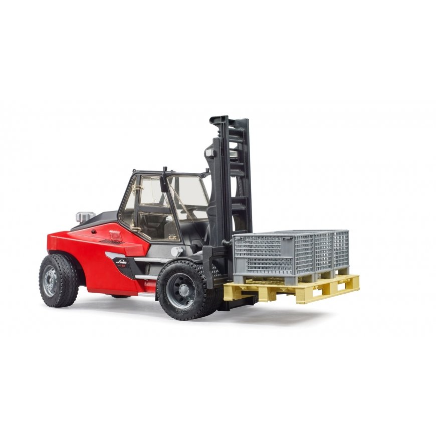 BRUDER Linde HT160 – 2