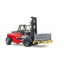 BRUDER Linde HT160